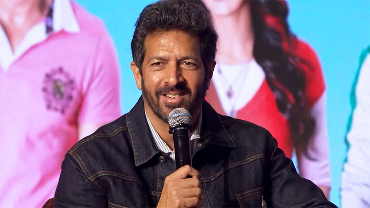 Kabir Khan: “We retraced the route of Azad Hind Fauj for The Forgotten Army”| BH OTT India Fest 2025 Kabir Khan: “We retraced the route of Azad Hind Fauj for The Forgotten Army”| BH OTT India Fest 2025