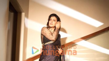 Celeb Photos Of Kajol