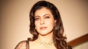 Kajol praises London’s food scene while staying loyal to Bombay’s flavors: “I don’t think you can replicate Bombay’s taste”