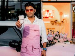 After Canada, Kapil Sharma to open Kap’s Cafe in Dubai on New Year’s Eve