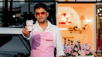 After Canada, Kapil Sharma to open Kap’s Cafe in Dubai on New Year’s Eve
