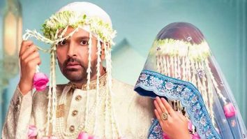Kapil Sharma’s Kis Kisko Pyaar Karoon 2 to release in 500+ overseas cinemas on December 12