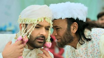 Kapil Sharma Ko Rishta Kabool Hai | Kis Kisko Pyaar Karoon 2 | In Cinemas 12 December | Hindi Movies