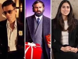 EXCLUSIVE: Karan Johar to decode Christmas Karma with Gurinder Chadha at PVR INOX’s premiere night, Amruta Fadnavis to join as chief guest; Nayana Bijli promises an ideal family entertainer this holiday season: “A global story that would resonate with Indians”
