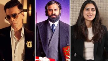 EXCLUSIVE: Karan Johar to decode Christmas Karma with Gurinder Chadha at PVR INOX’s premiere night, Amruta Fadnavis to join as chief guest; Nayana Bijli promises an ideal family entertainer this holiday season: “A global story that would resonate with Indians”
