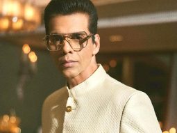 Karan Johar shares a special new year message; urges world to ‘revive grace’ ahead of 2026