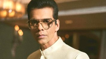 Karan Johar shares a special new year message; urges world to ‘revive grace’ ahead of 2026