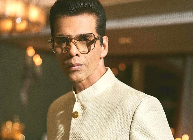 Karan Johar shares a special new year message; urges world to ‘revive grace’ ahead of 2026