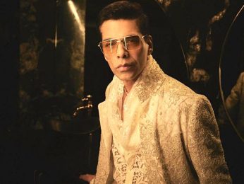 Karan Johar’s Dharma Productions takes 100% control of talent venture after amicable split with Cornerstone Karan Johar’s Dharma Productions takes 100% control of talent venture after amicable split with Cornerstone