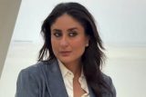 Kareena Kapoor Khan’s fabulous look