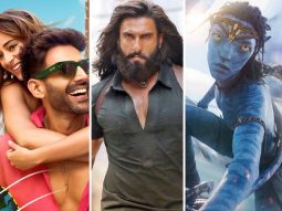 Holiday advantage + Kartik Aaryan mania: Trade feels Tu Meri Main Tera Main Tera Tu Meri may find its own audience despite Dhurandhar and Avatar: Fire And Ash domination