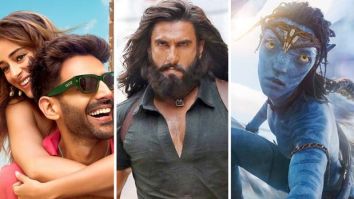 Holiday advantage + Kartik Aaryan mania: Trade feels Tu Meri Main Tera Main Tera Tu Meri may find its own audience despite Dhurandhar and Avatar: Fire And Ash domination