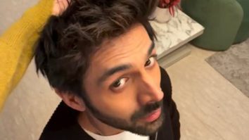 Kartik Aaryan & Ananya Panday are all set for their latest release