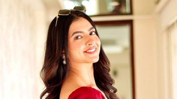Kashika Kapoor