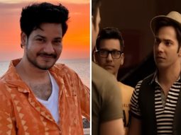 EXCLUSIVE: Khushaal Pawaar reveals VALUABLE lesson shared by Varun Dhawan on Judwaa 2 sets that changed his outlook forever: “Varun said, ‘The challenge for a true actor is to understand what…”