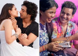 EXCLUSIVE: How CLEAN content creator turned director – Khushaal Pawaar opens up on Sonu Ke Titu Ki Sweety-style Bollywood-ish title, Saiyaara connection and DARING railway climax of Khushiyan Swati Ki Koshish Raju Ki