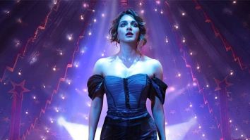 Kiara Advani’s first look as Nadia unveiled from Yash’s Toxic: A Fairytale for Grown-Ups