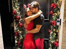 Kiara Advani, Sidharth Malhotra celebrate Baby Saaraya’s first Christmas—Inside their stylish family moment