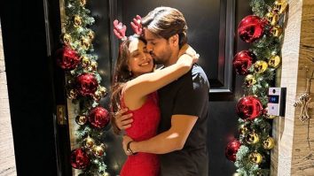 Kiara Advani, Sidharth Malhotra celebrate Baby Saaraya’s first Christmas—Inside their stylish family moment
