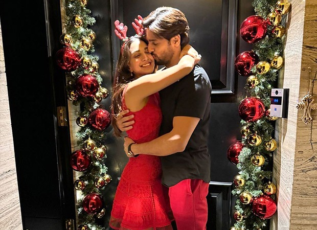 Kiara Advani, Sidharth Malhotra celebrate Baby Saaraya’s first Christmas—Inside their stylish family moment