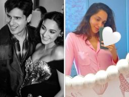 Kiara Advani gives a peek into baby Saraayah’s world in her 2025 recap; see post