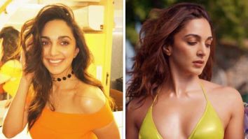 Kiara Advani says War 2 bikini scene required “immense discipline,” opens up about body image post-delivery
