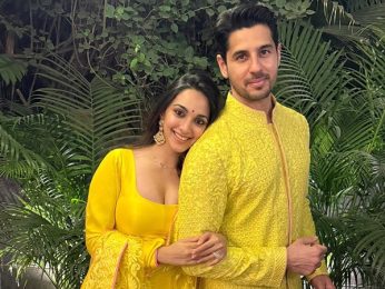 Kiara Advani on raising daughter Saraayah with Sidharth Malhotra: “Travel makes history real” Kiara Advani on raising daughter Saraayah with Sidharth Malhotra: “Travel makes history real”