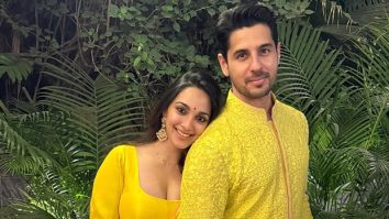 Kiara Advani on raising daughter Saraayah with Sidharth Malhotra: “Travel makes history real”