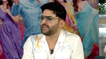 Kis Kis Se Baat Karoon with the cast of Kis Kisko Pyaar Karoon 2 | Kapil Sharma | 12th Dec 2025