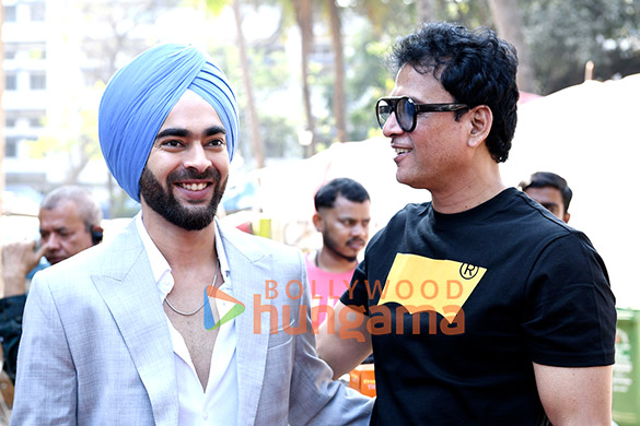 kis-kisko-pyaar-karoon-2-2-3 | Kis Kisko Pyaar Karoon 2 2025 On The Set ...