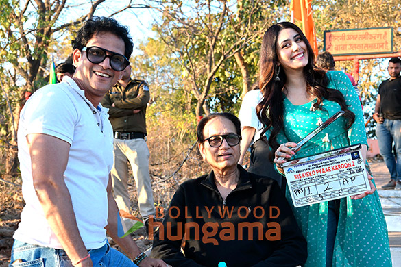 kis kisko pyaar karoon 2 8 2