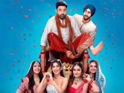 Kapil Sharma’s Kis Kisko Pyaar Karoon 2 set for re-release in January 2026