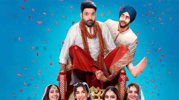 Kapil Sharma’s Kis Kisko Pyaar Karoon 2 set for re-release in January 2026
