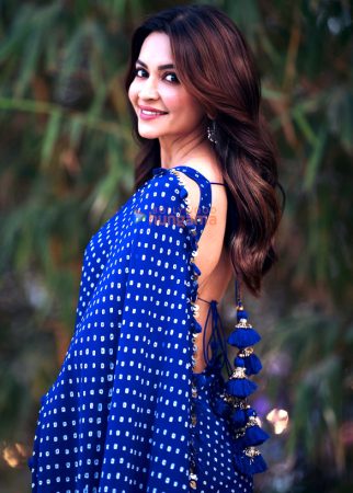 Celeb Photos Of Kriti Kharbanda