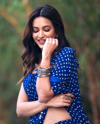 Celeb Photos Of Kriti Kharbanda