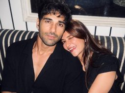 Kriti Kharbanda shares birthday wish for Pulkit Samrat; drops unseen photos and a romantic throwback video