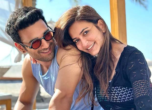 Kriti Kharbanda talks about the late-night drive that made her fall for Pulkit Samrat all over again: “I call him Annapurna”