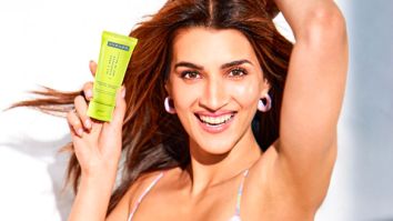 Kriti Sanon