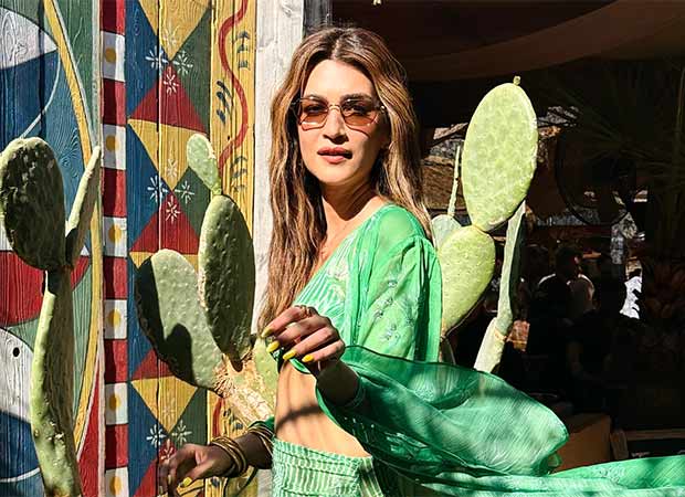 Kriti Sanon shares how Cocktail 2 offers a fresh story and modern vibes compared to Deepika Padukone's original film: "It's a vibe sequel, everything else is different"