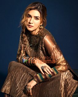 Kriti Sanon