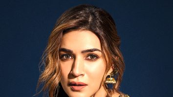 Kriti Sanon