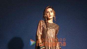 Kriti Sanon