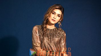 Kriti Sanon