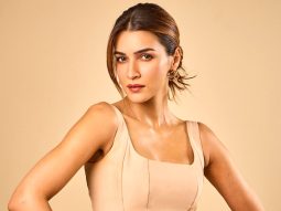 Kriti Sanon joins Supply6 as investor and brand ambassador after Rs 9.1 crores seed funding