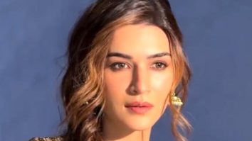 Kriti Sanon’s dreamy look
