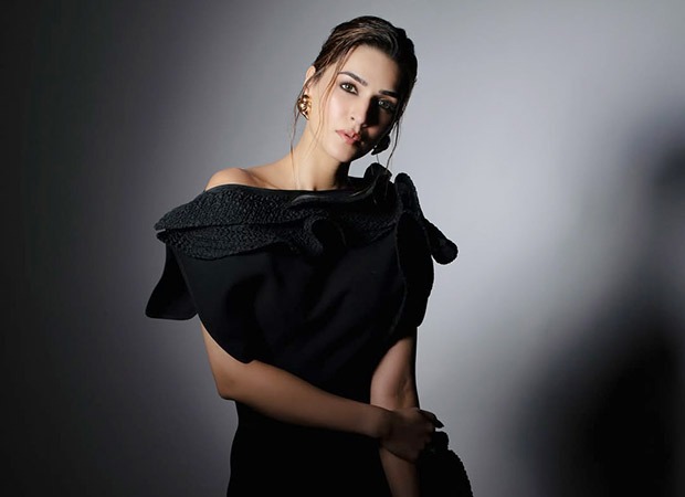 Kriti Sanon on breaking her pattern for Tere Ishk Mein, “I didn’t prepare in the usual way and surrendered to the world of the film and the director”