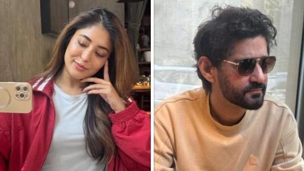 Kritika Kamra makes her relationship with Gaurav Kapur Instagram official; shares breakfast date pics Kritika Kamra makes her relationship with Gaurav Kapur Instagram official; shares breakfast date pics