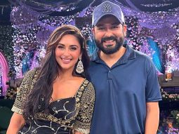 Krystle D’Souza praises Aditya Dhar for casting TV actors in Dhurandhar; says, “He chose us simply by seeing how we fit into our respective characters”