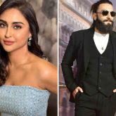 Krystle D’Souza opens up on sharing screen space with Ranveer Singh in Dhurandhar: “The vibe on set was incredible”
