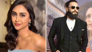 Krystle D’Souza opens up on sharing screen space with Ranveer Singh in Dhurandhar: “The vibe on set was incredible”